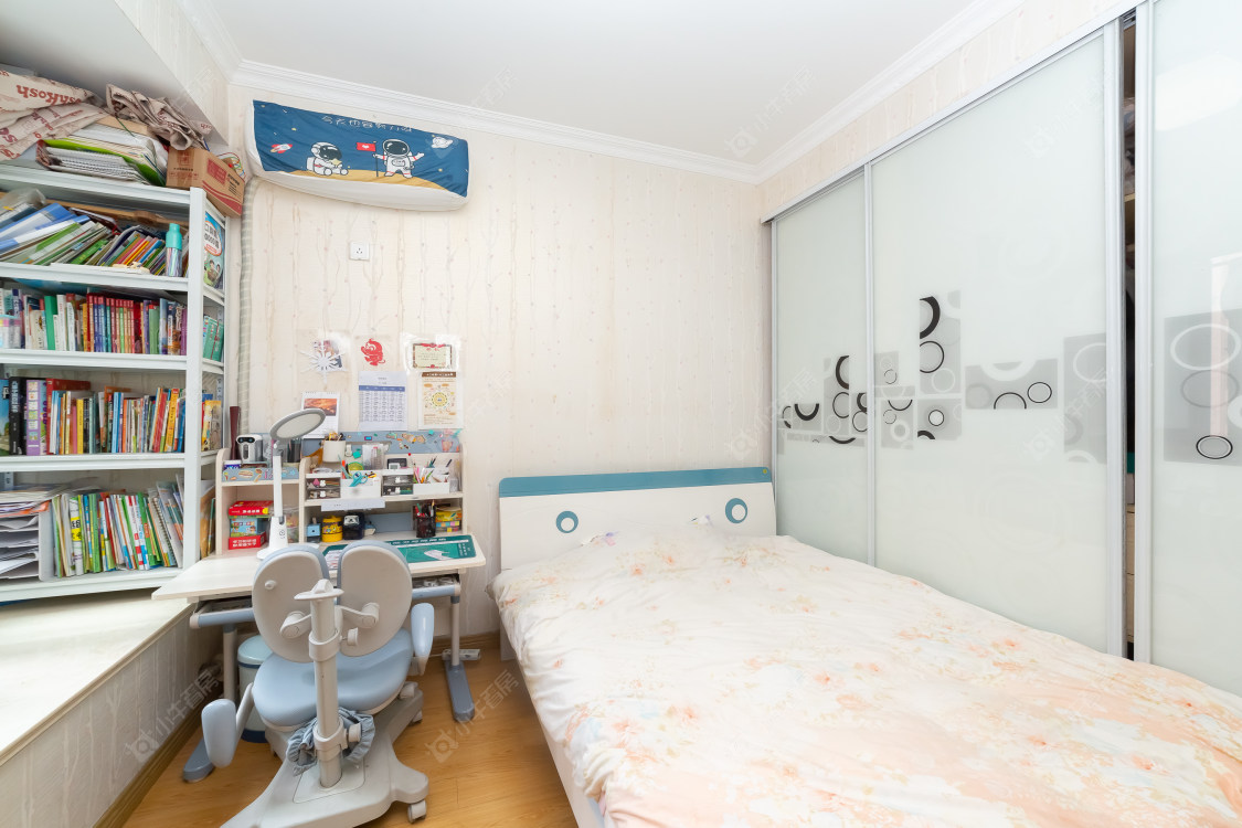 常州大名城北区在售二手房源室内图_小牛看房