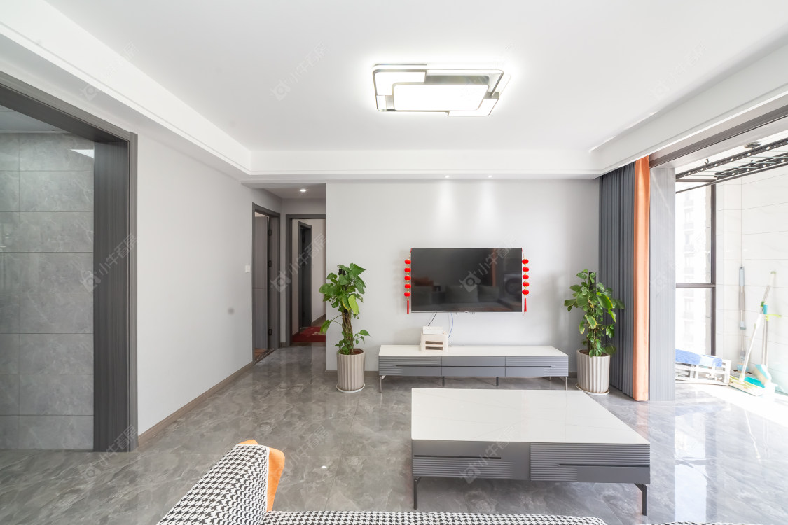 常州荷樾府在售二手房源室内图_小牛看房