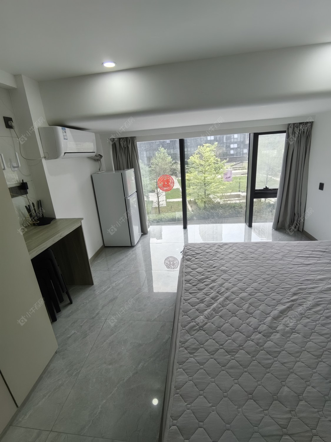 常州山外有山在租房源_小牛看房