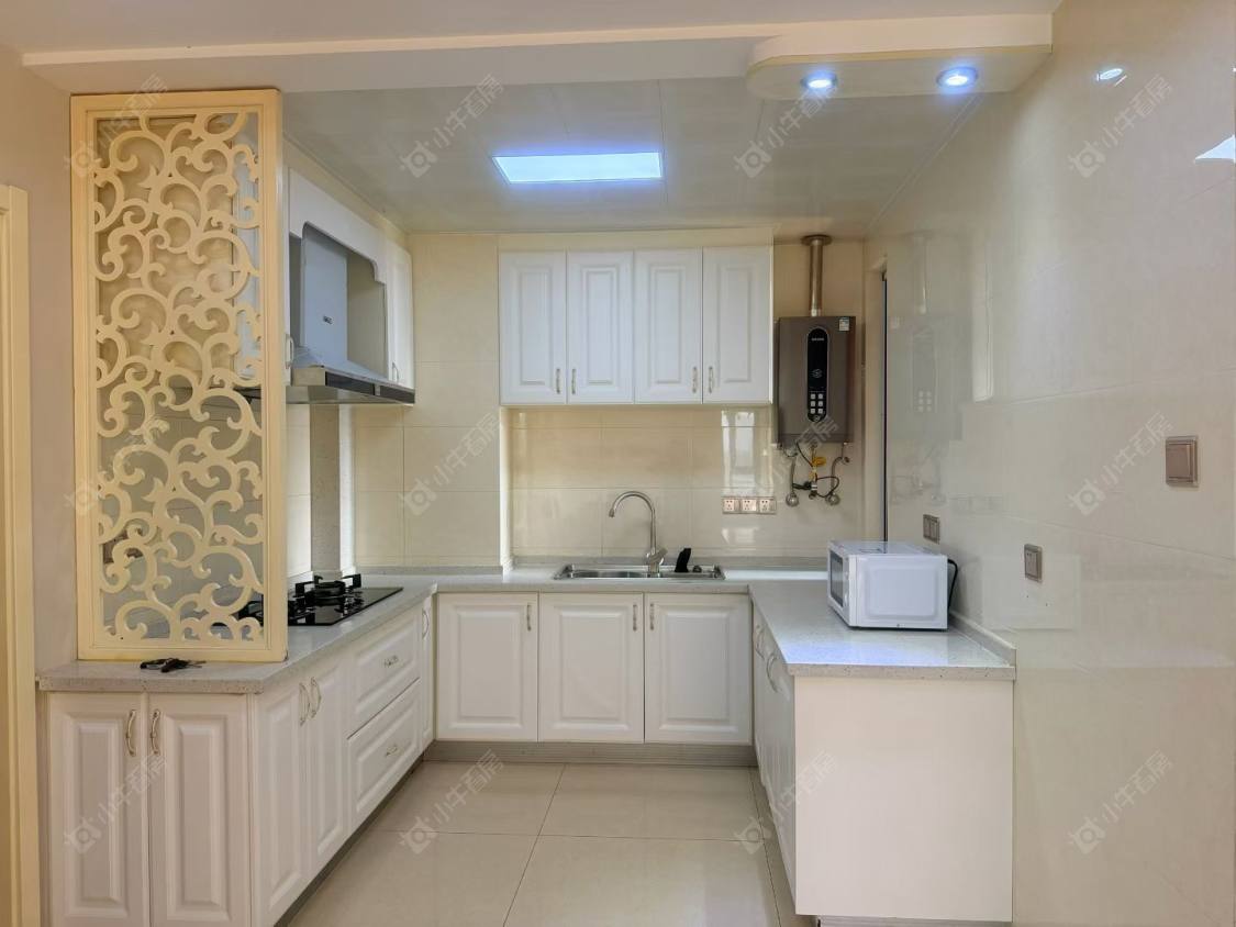 常州润泽东方尚院在租房源_小牛看房