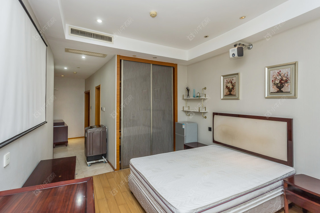 常州凯纳商务广场在售二手房源室内图_小牛看房