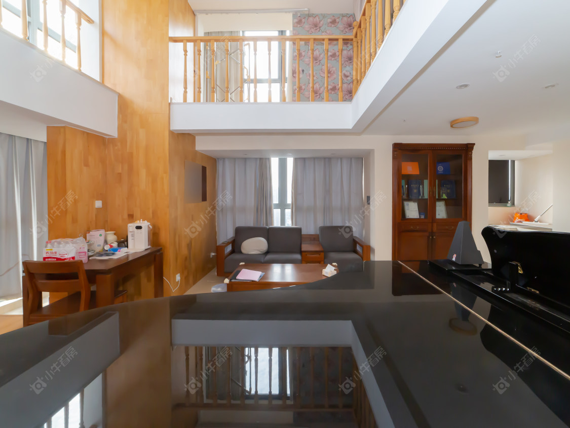 常州世茂广场在售二手房源室内图_小牛看房