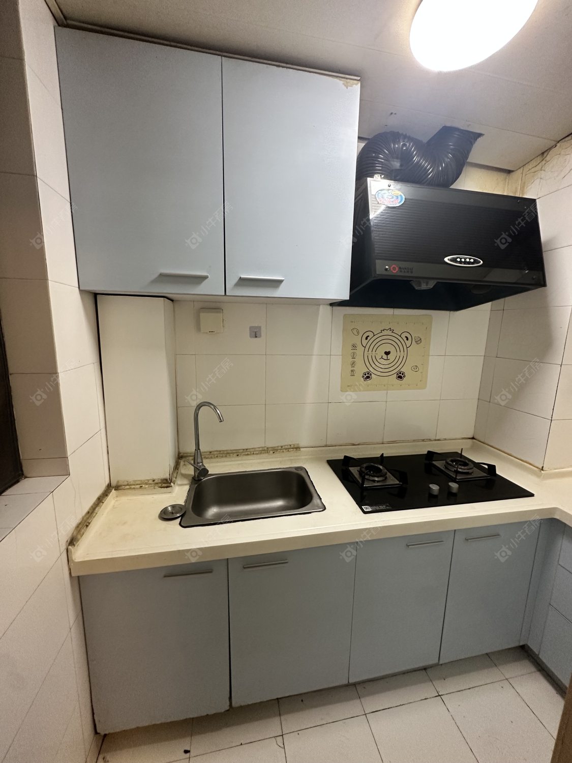 常州丰乐尚都在租房源室内图_小牛看房