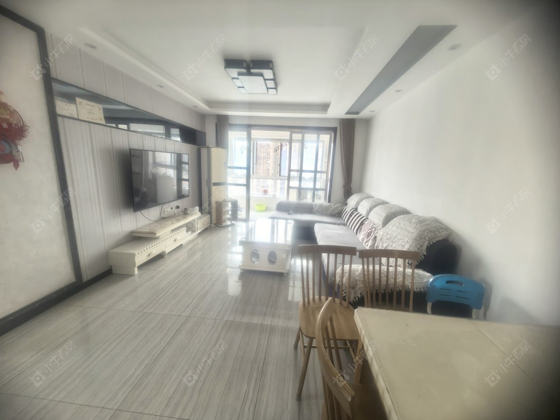 常州绿都万和城七区在租房源_小牛看房