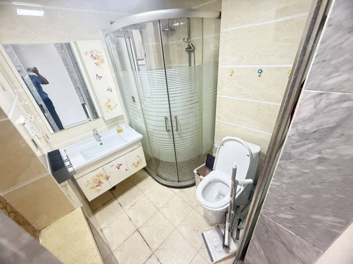 常州新城域一期在租房源室内图_小牛看房