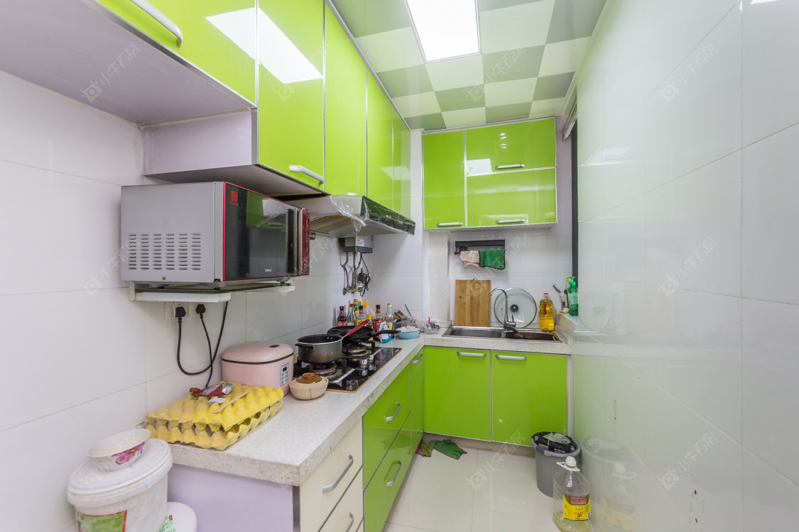 凯旋城东区房源室内图 常州凯旋城东区在售二手房源室内图_小牛看房