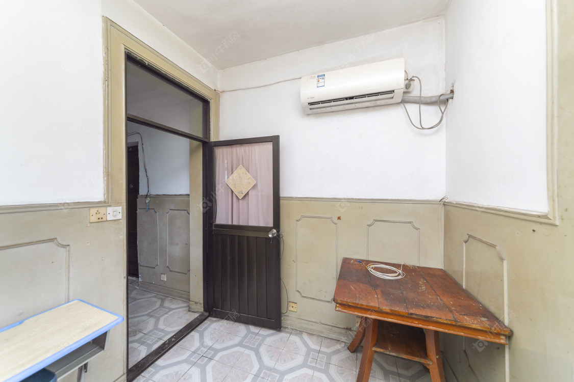 常州清潭新村在售二手房源室内图_小牛看房