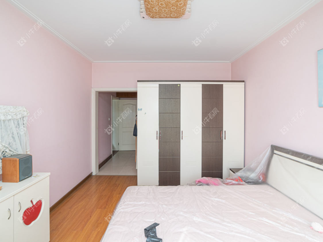 常州河苑家园北苑在租房源室内图_小牛看房