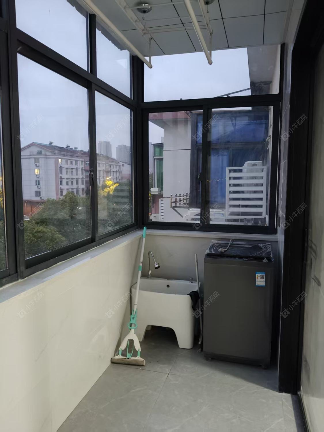 花园新村(钟楼)房源室内图 常州花园新村(钟楼)在租房源室内图_小牛看房