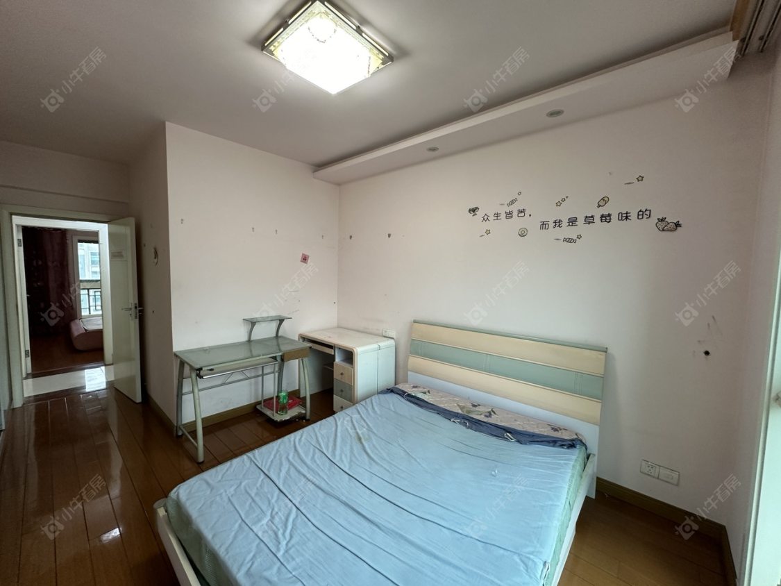 常州御城在租房源室内图_小牛看房