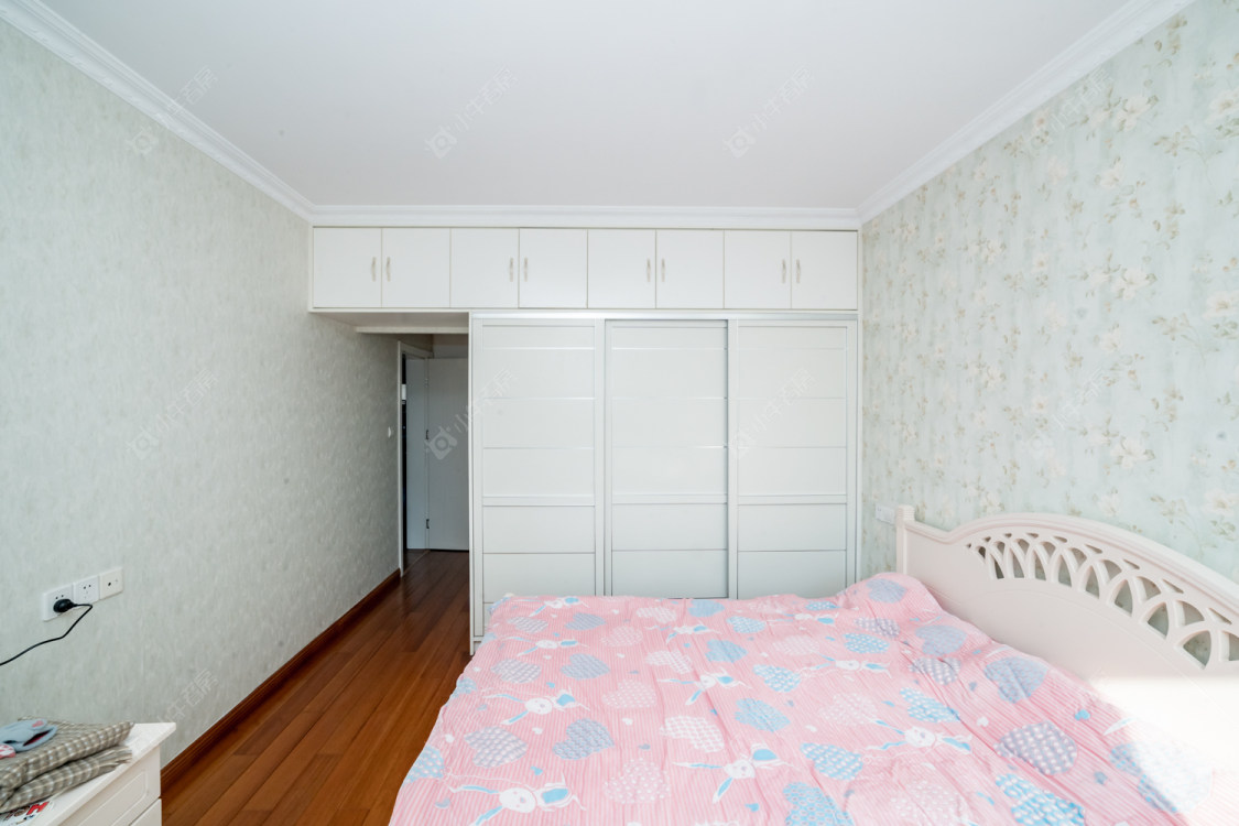 常州常发香堤半岛在售二手房源室内图_小牛看房