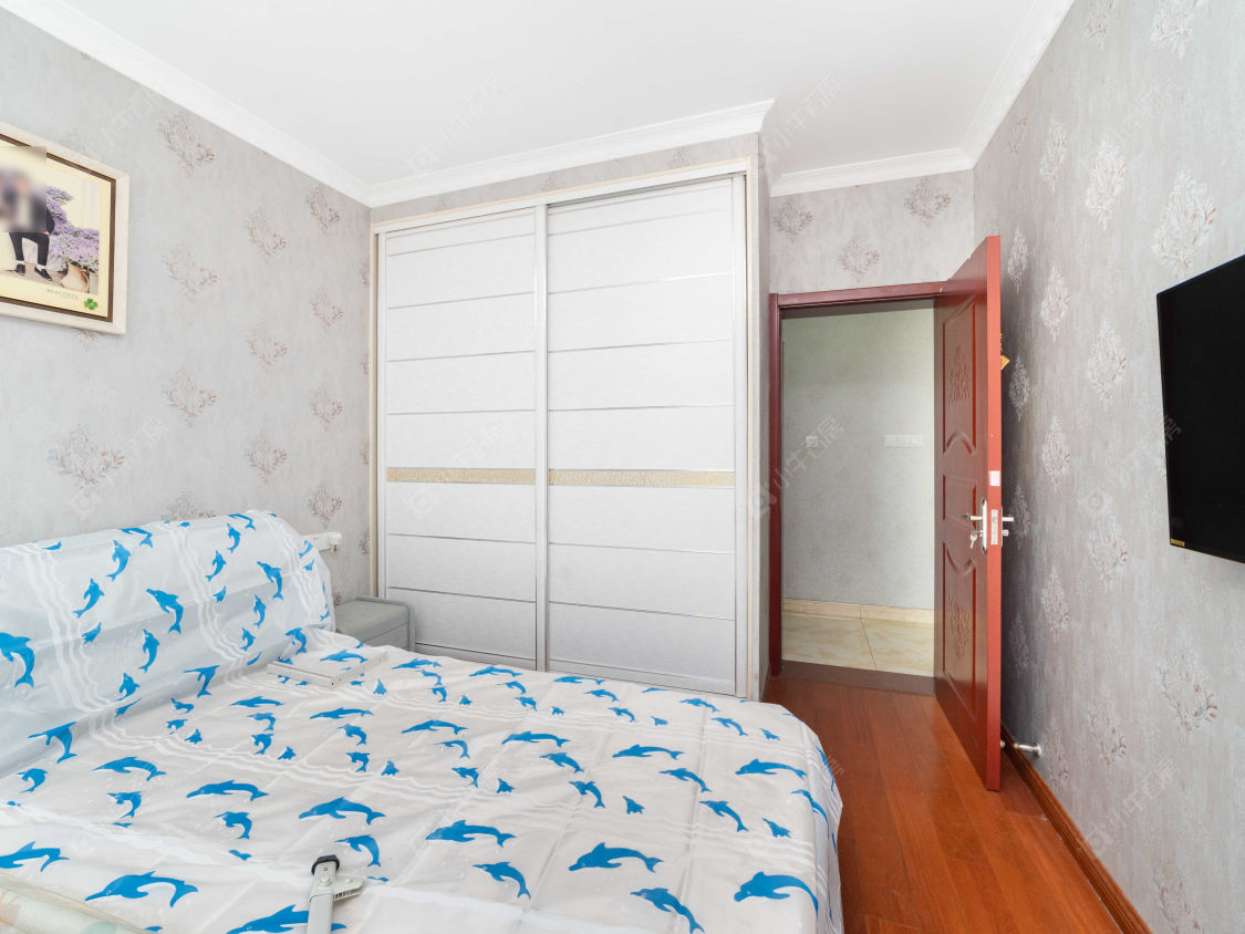 龙涛香榭丽园房源室内图 常州龙涛香榭丽园在售二手房源室内图_小牛看房