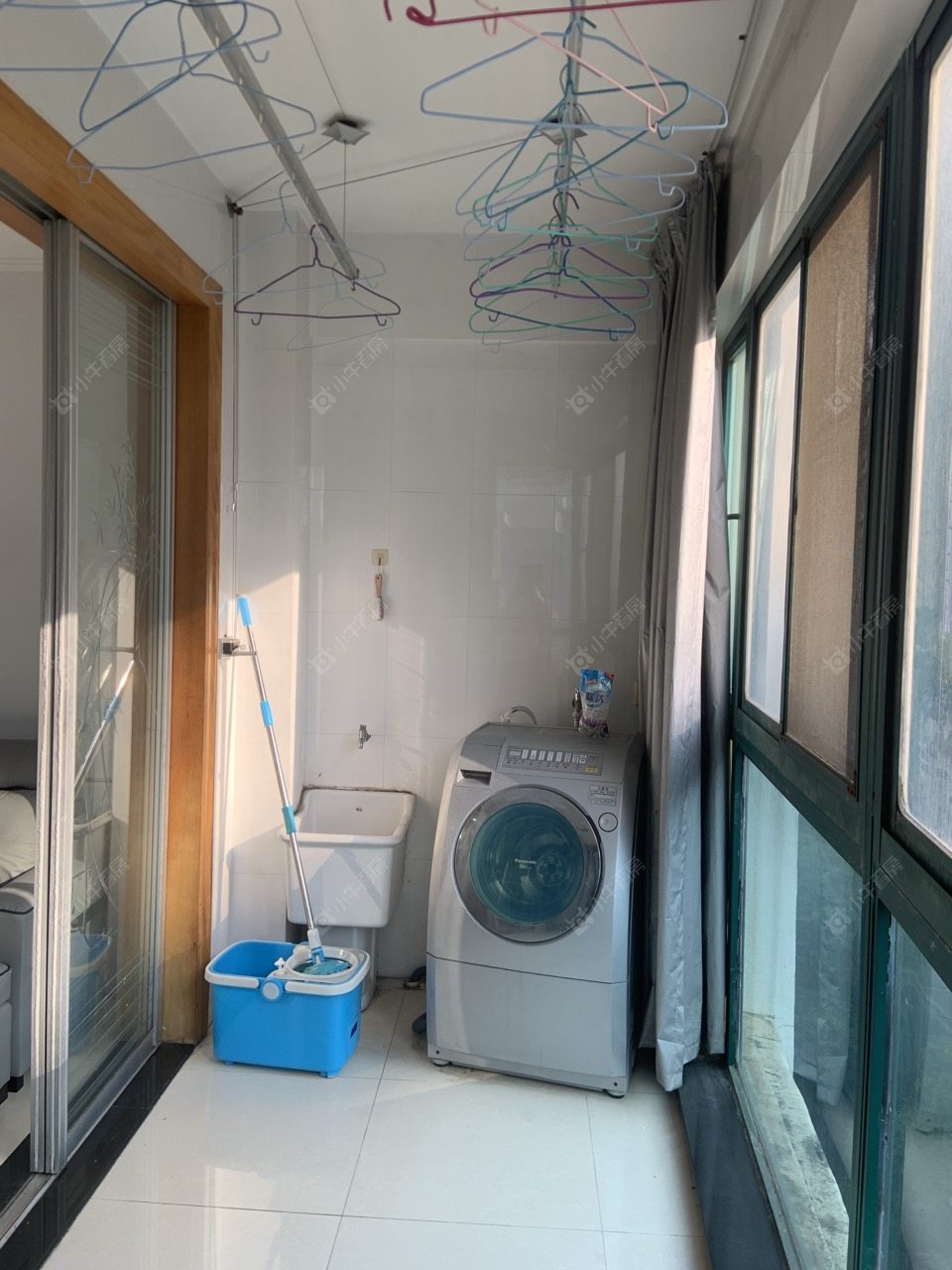 常州旺角花园在租房源室内图_小牛看房