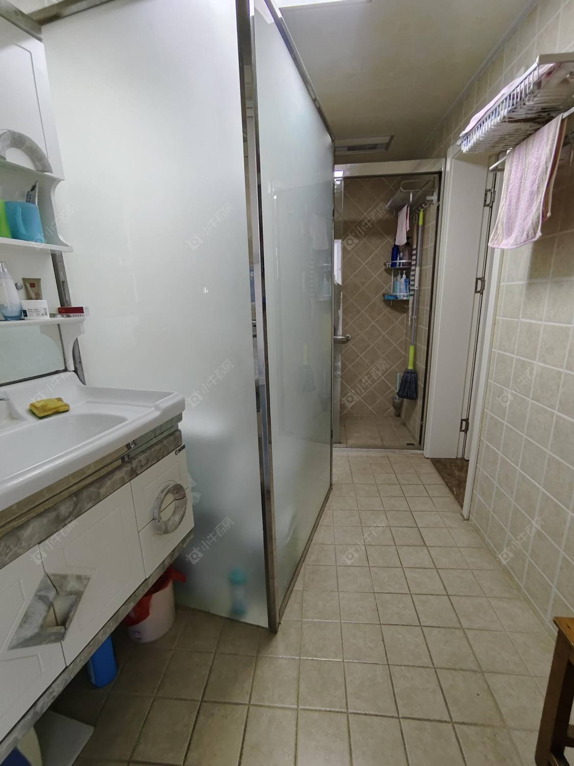 常州银河湾星苑在租房源室内图_小牛看房