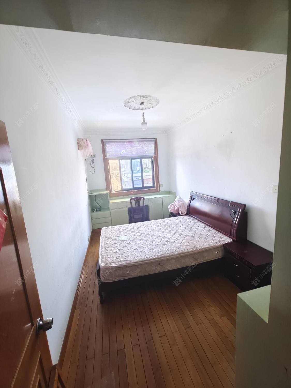 朝阳四村房源室内图 常州朝阳四村在租房源室内图_小牛看房