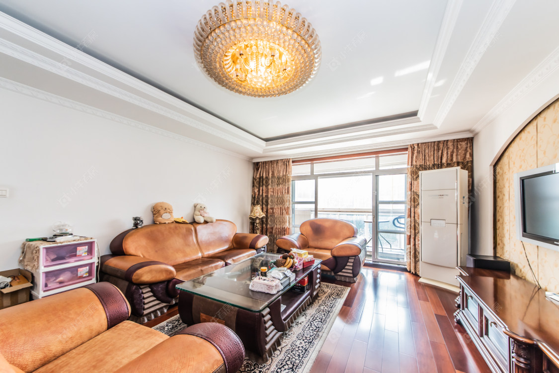 常州怀德名园在售二手房源_小牛看房