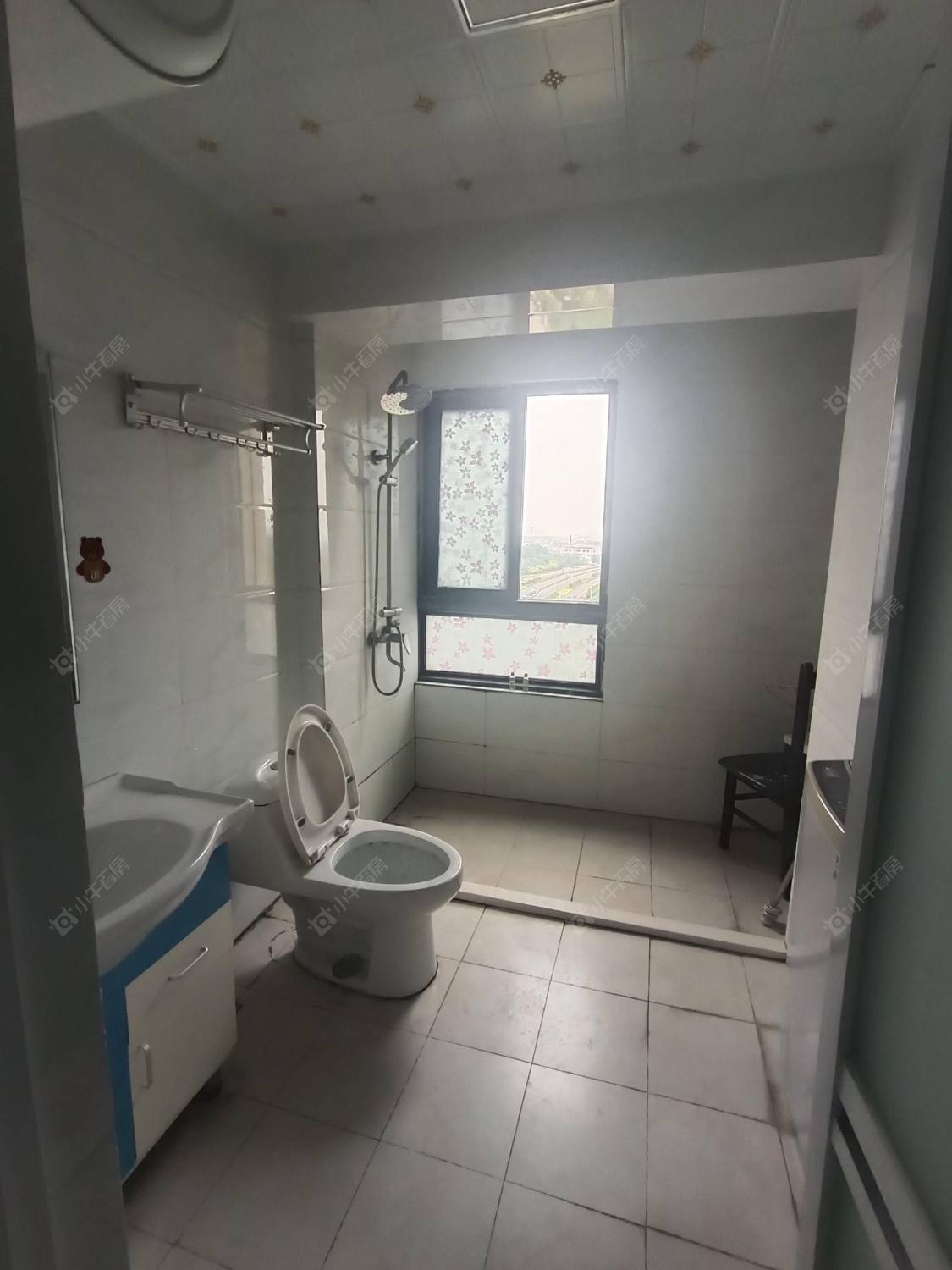 常州高力国际SOHO在租房源室内图_小牛看房