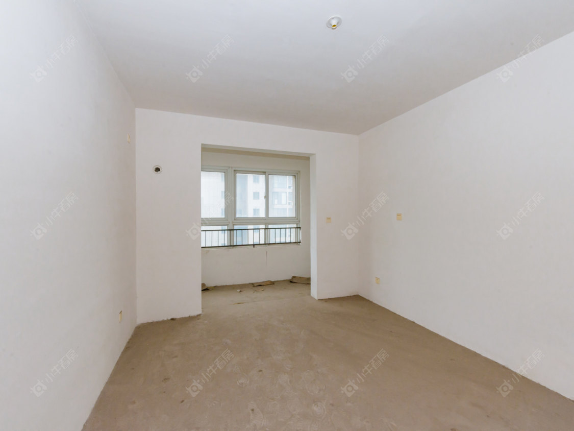 常州中意宝第在售二手房源室内图_小牛看房