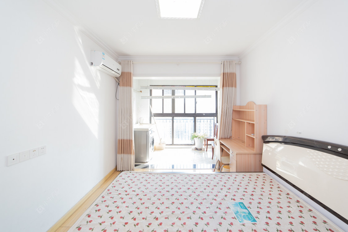 常州尚枫澜湾在售二手房源室内图_小牛看房