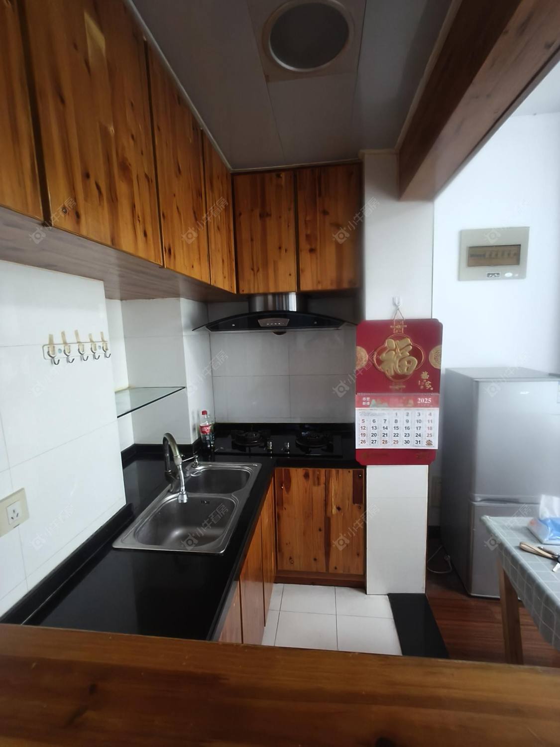 常州元丰宜家在租房源室内图_小牛看房