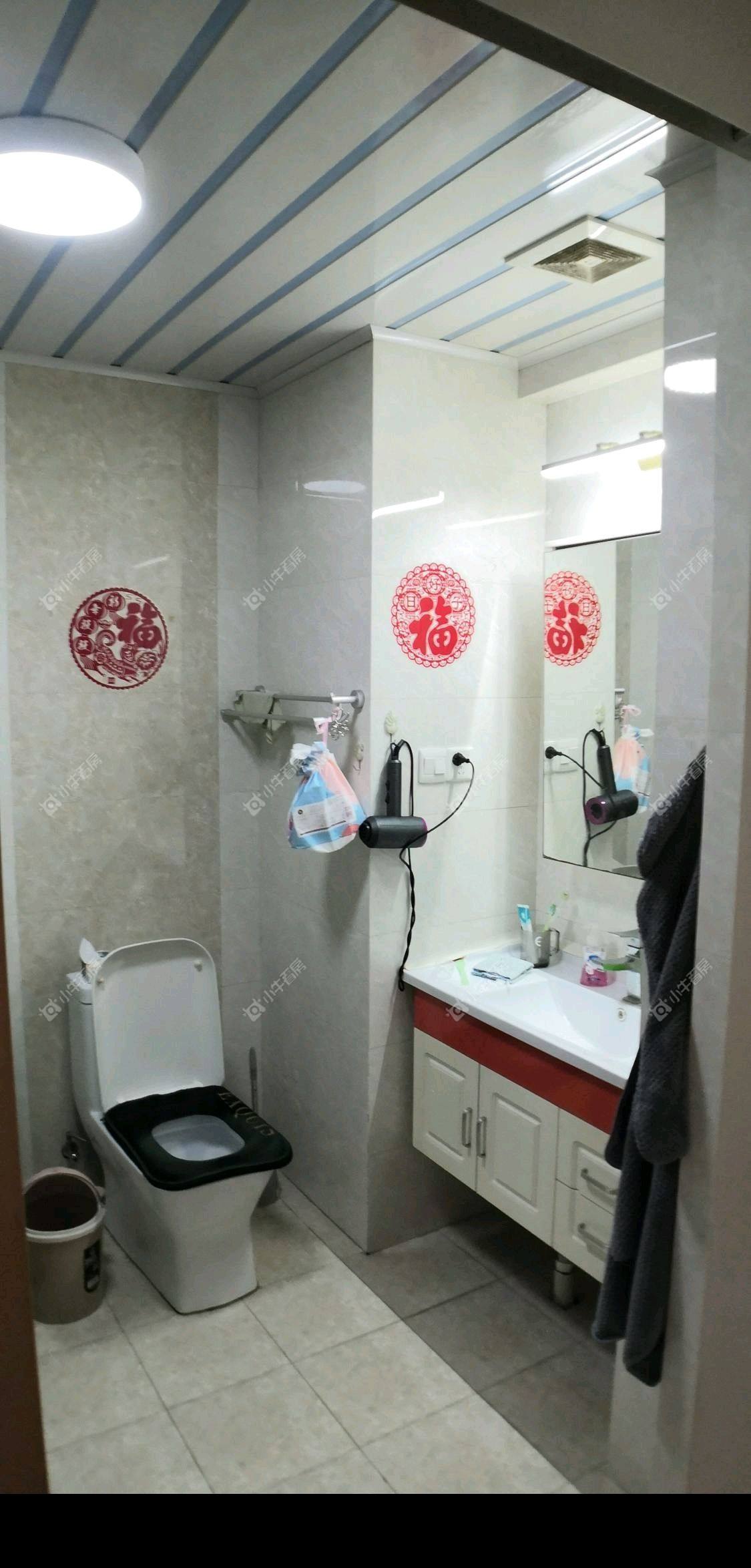 常州新城尚东区花园西区在租房源室内图_小牛看房