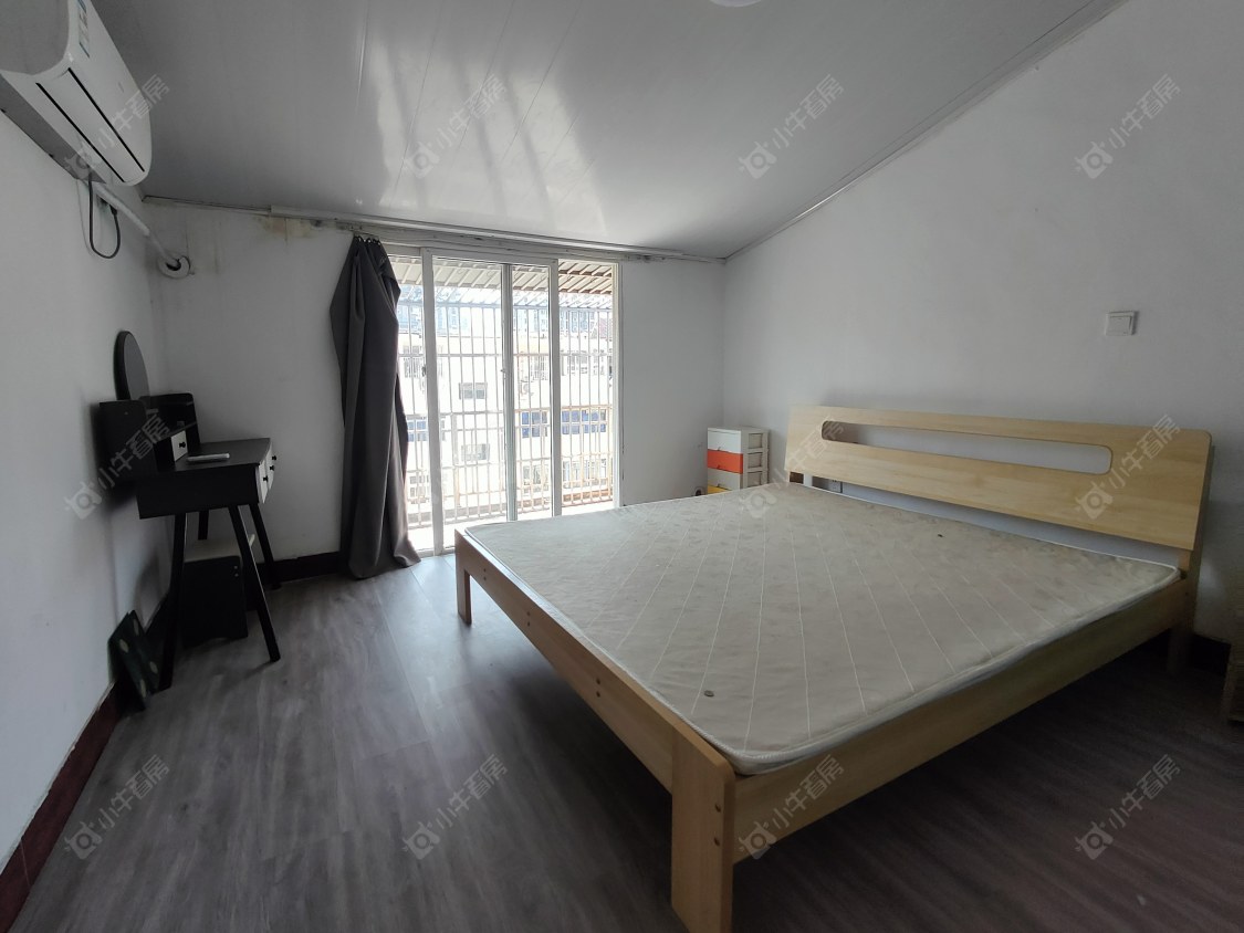 常州河海新村在租房源室内图_小牛看房