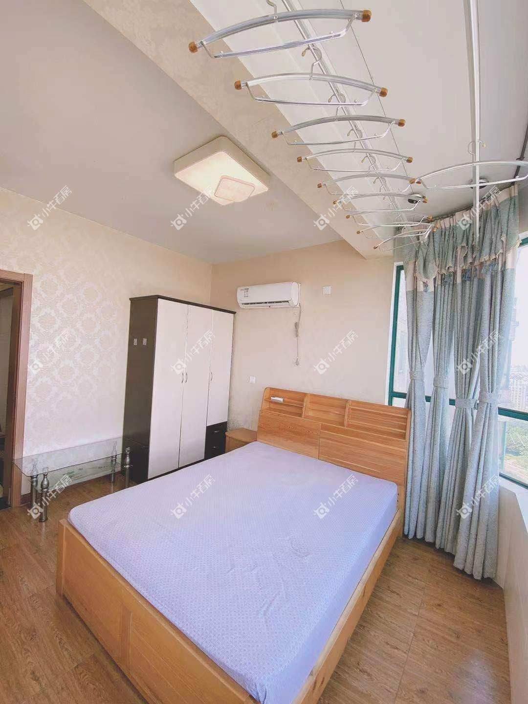 常州怡康花园租房房源封面图