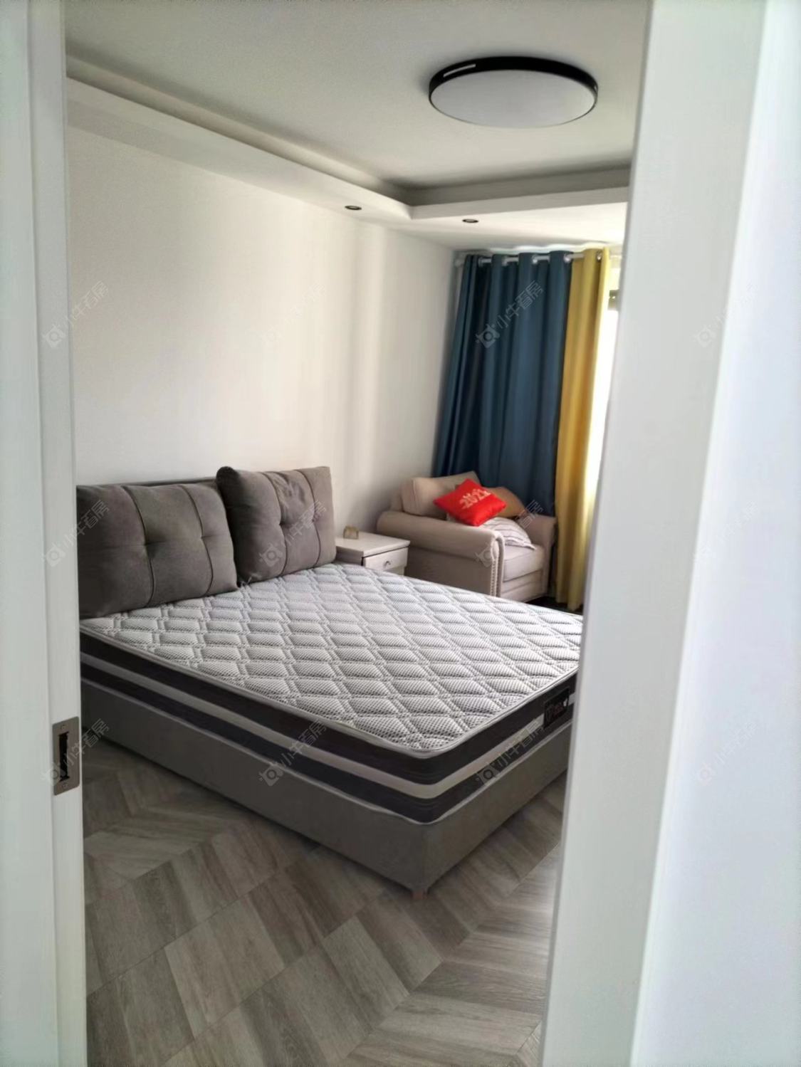 常州海华花园在租房源_小牛看房