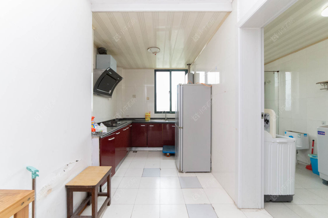 常州星海银园东区在售二手房源室内图_小牛看房