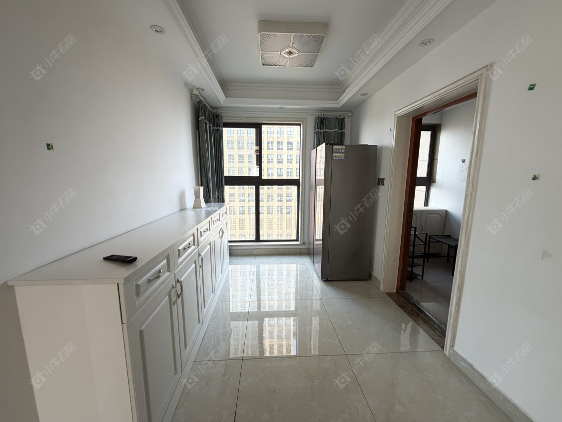 步步高广场房源室内图 常州步步高广场在租房源室内图_小牛看房