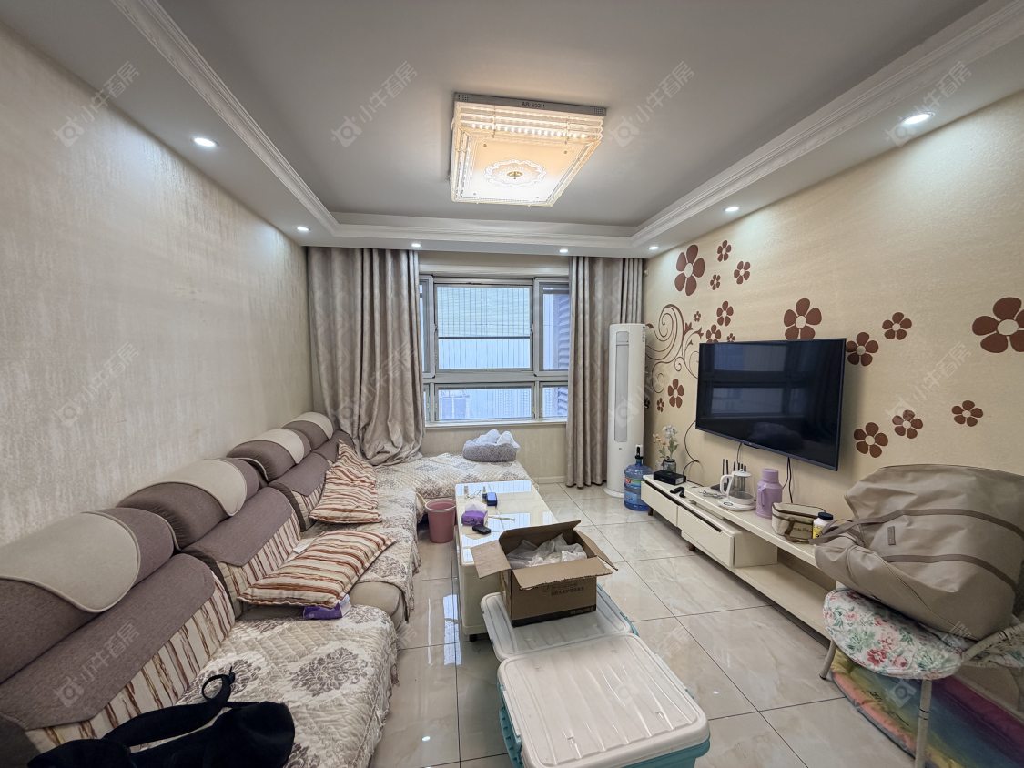 常州锦绣天地租房_小牛看房