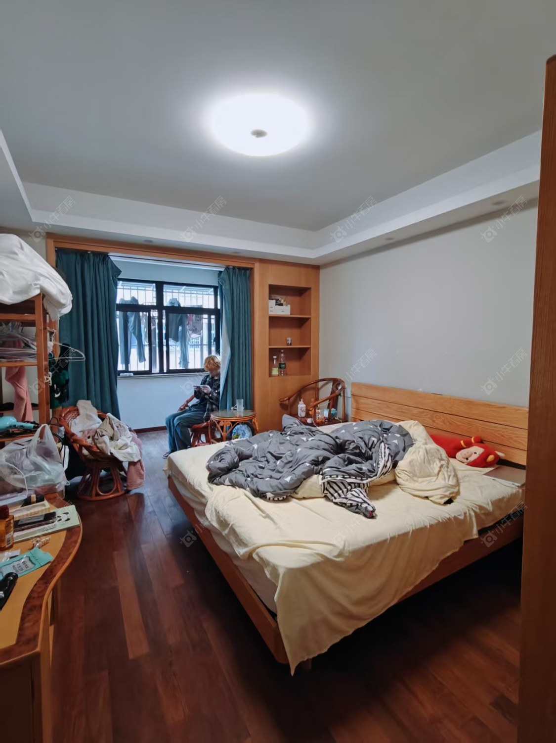 常州北环南村租房_小牛看房