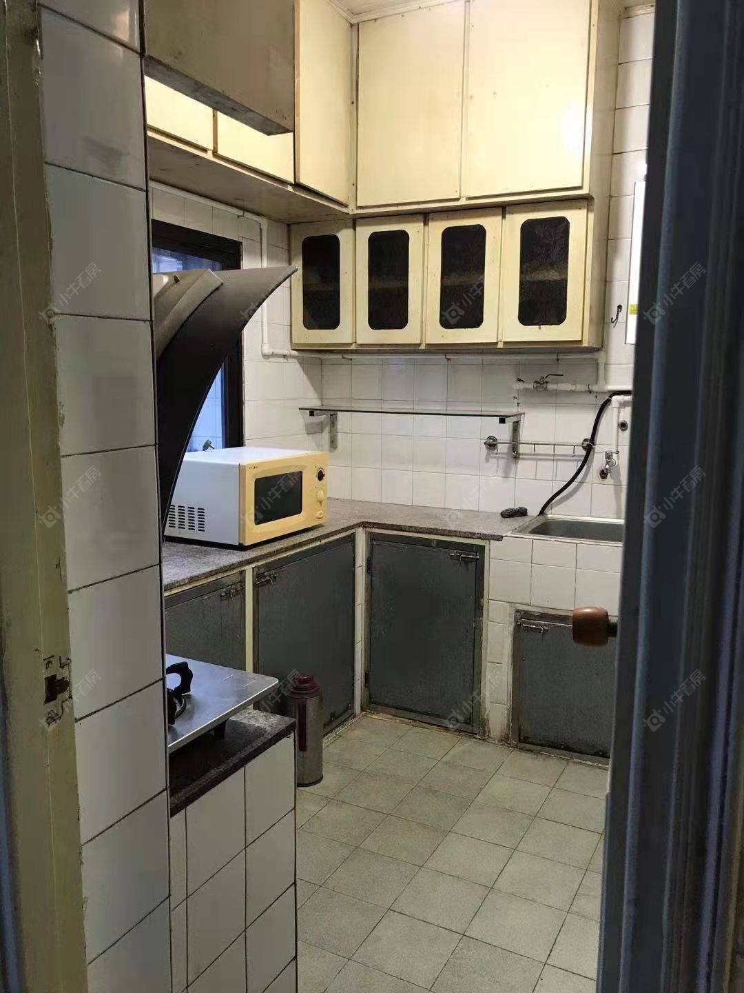 常州花园西村租房_小牛看房