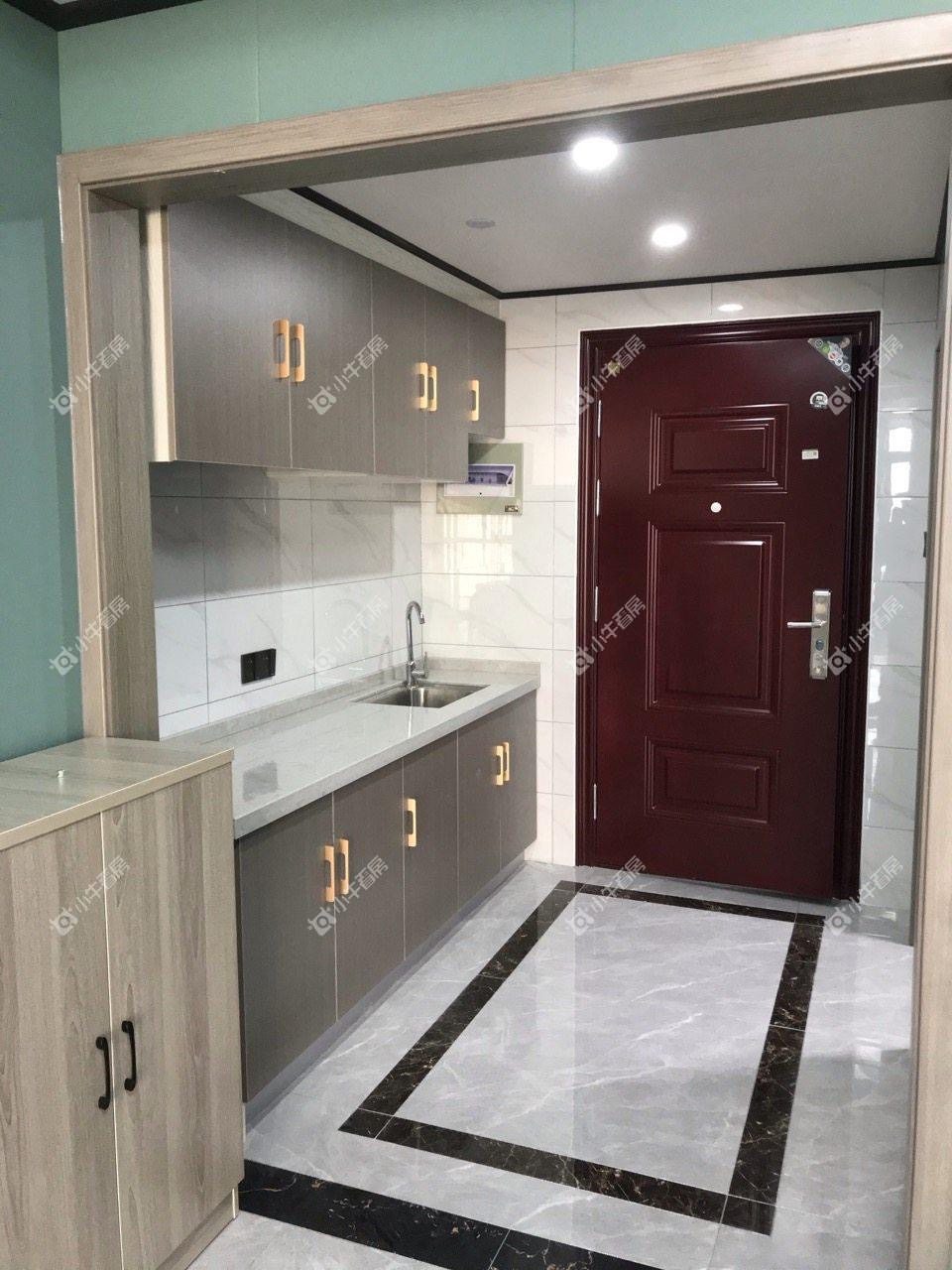 常州星湖广场在租房源室内图_小牛看房