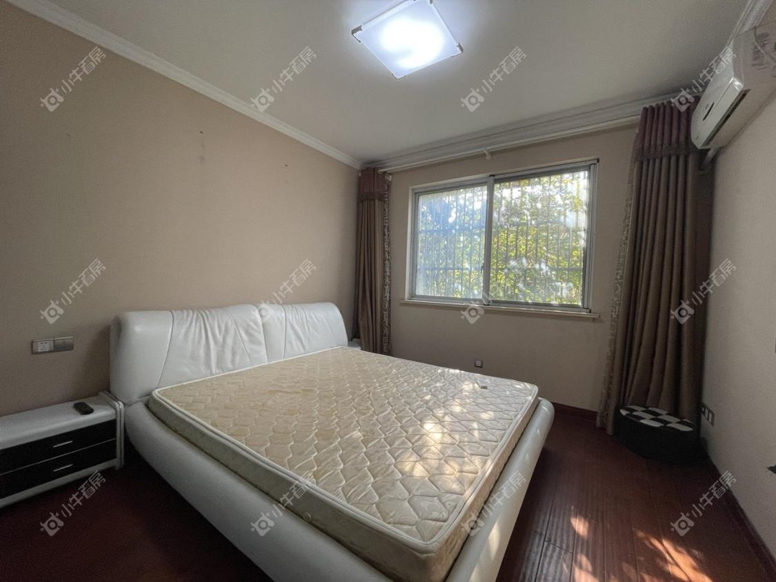 常州桂花园在租房源_小牛看房