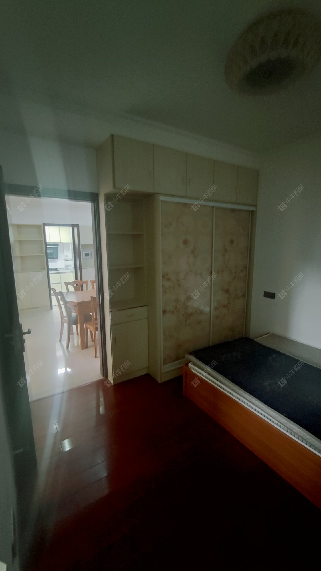 常州中央花园在租房源_小牛看房