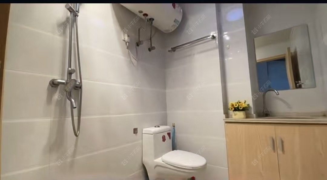 常州港龙尚层在租房源室内图_小牛看房