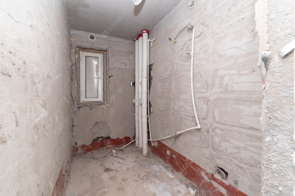 常州路劲城市印象在售二手房源室内图_小牛看房