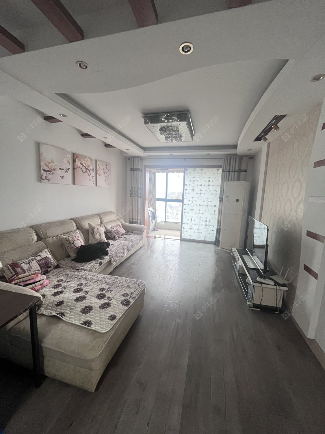 常州园城汇龙湾在租房源_小牛看房