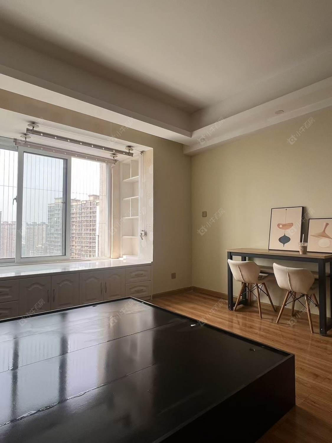 宝龙城市广场房源室内图 常州宝龙城市广场在租房源室内图_小牛看房