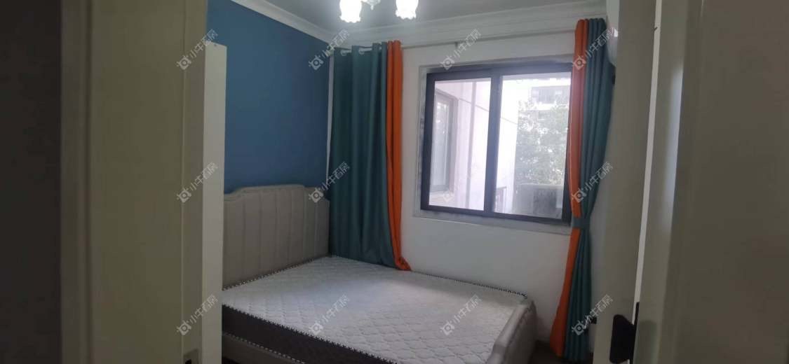 常州新城锦域在租房源室内图_小牛看房