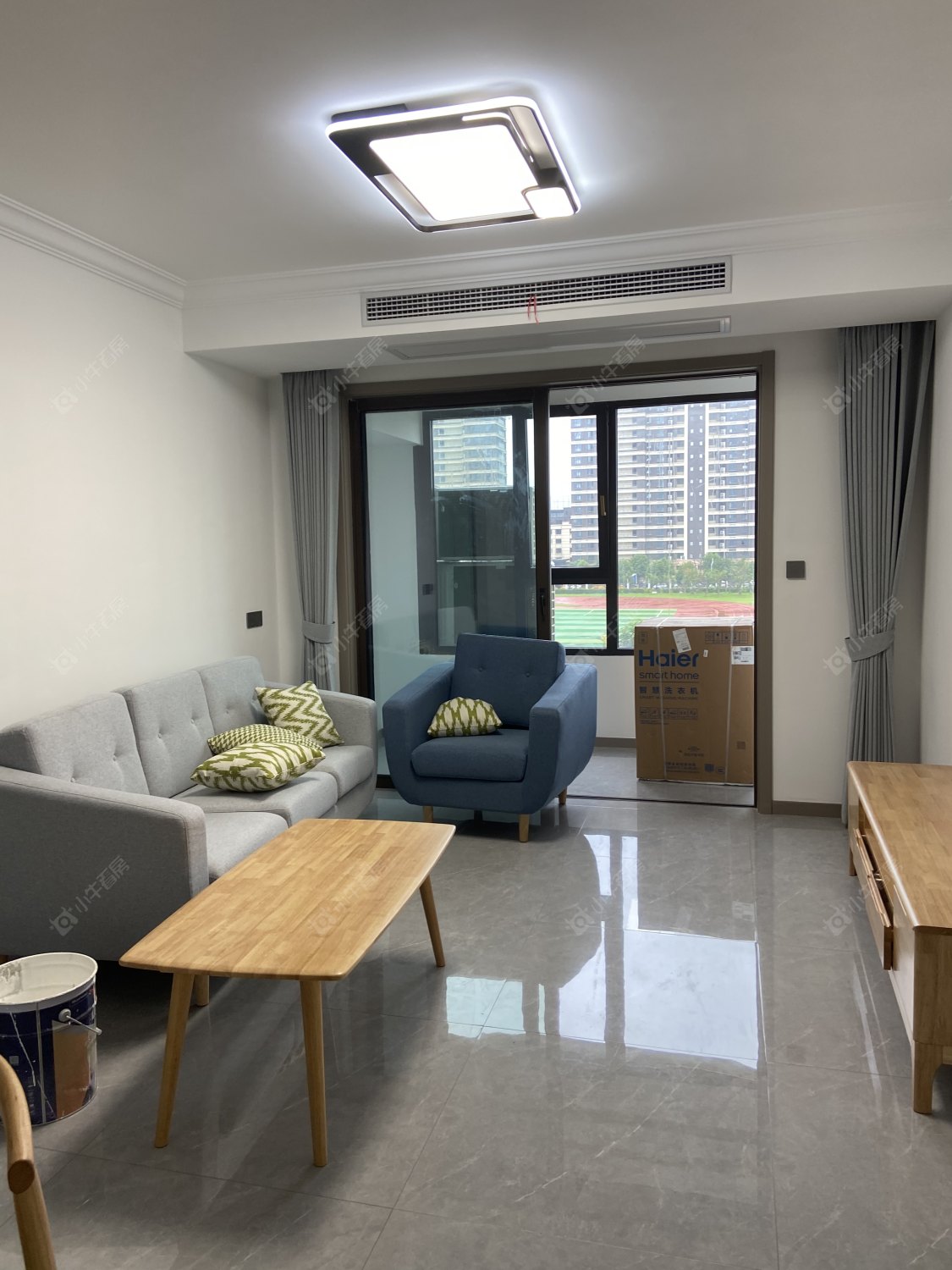 常州牡丹三江公馆在租房源_小牛看房