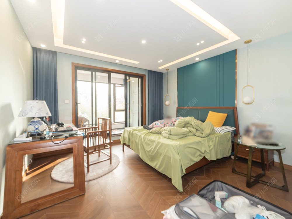 常州秀江南花园在售二手房源室内图_小牛看房