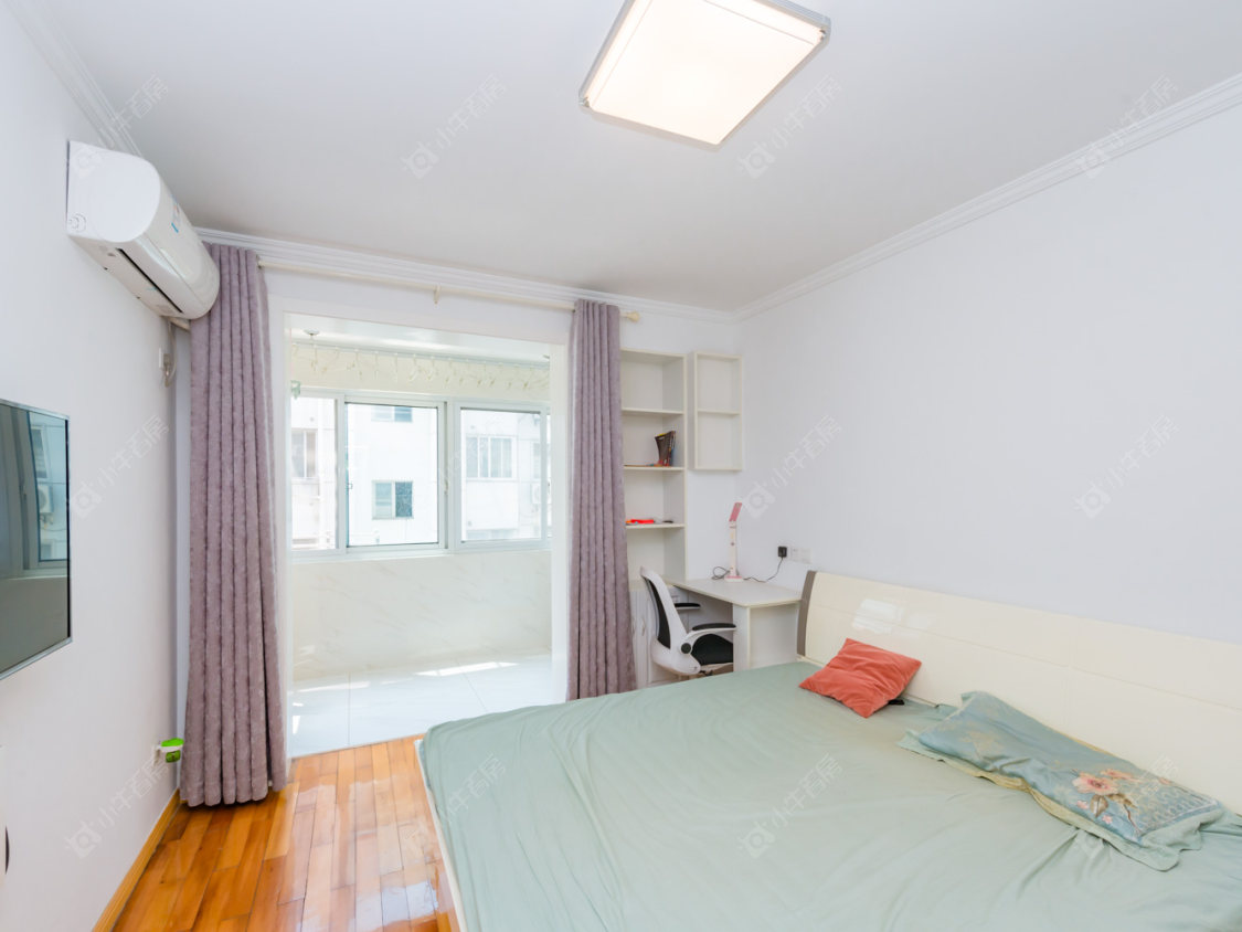 常州桃园公寓在售二手房源室内图_小牛看房