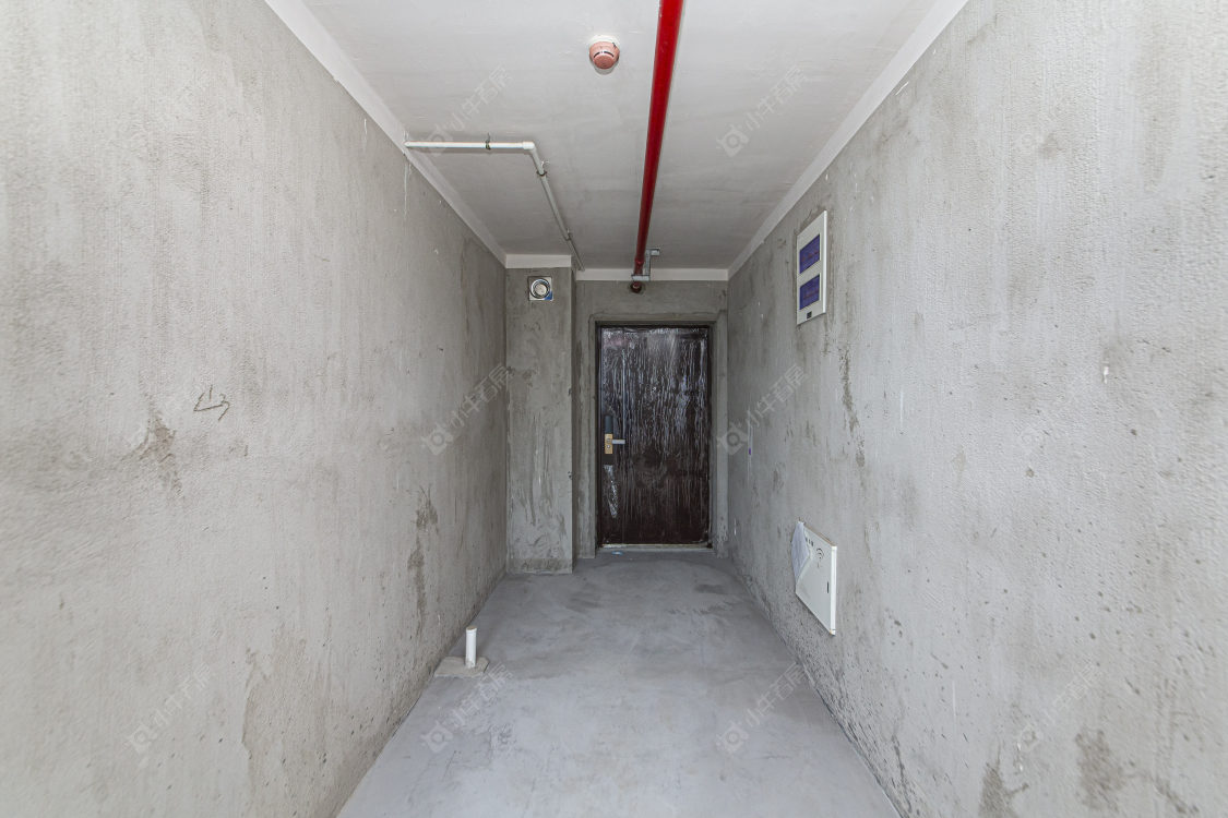 常州爱琴海公寓在售二手房源室内图_小牛看房