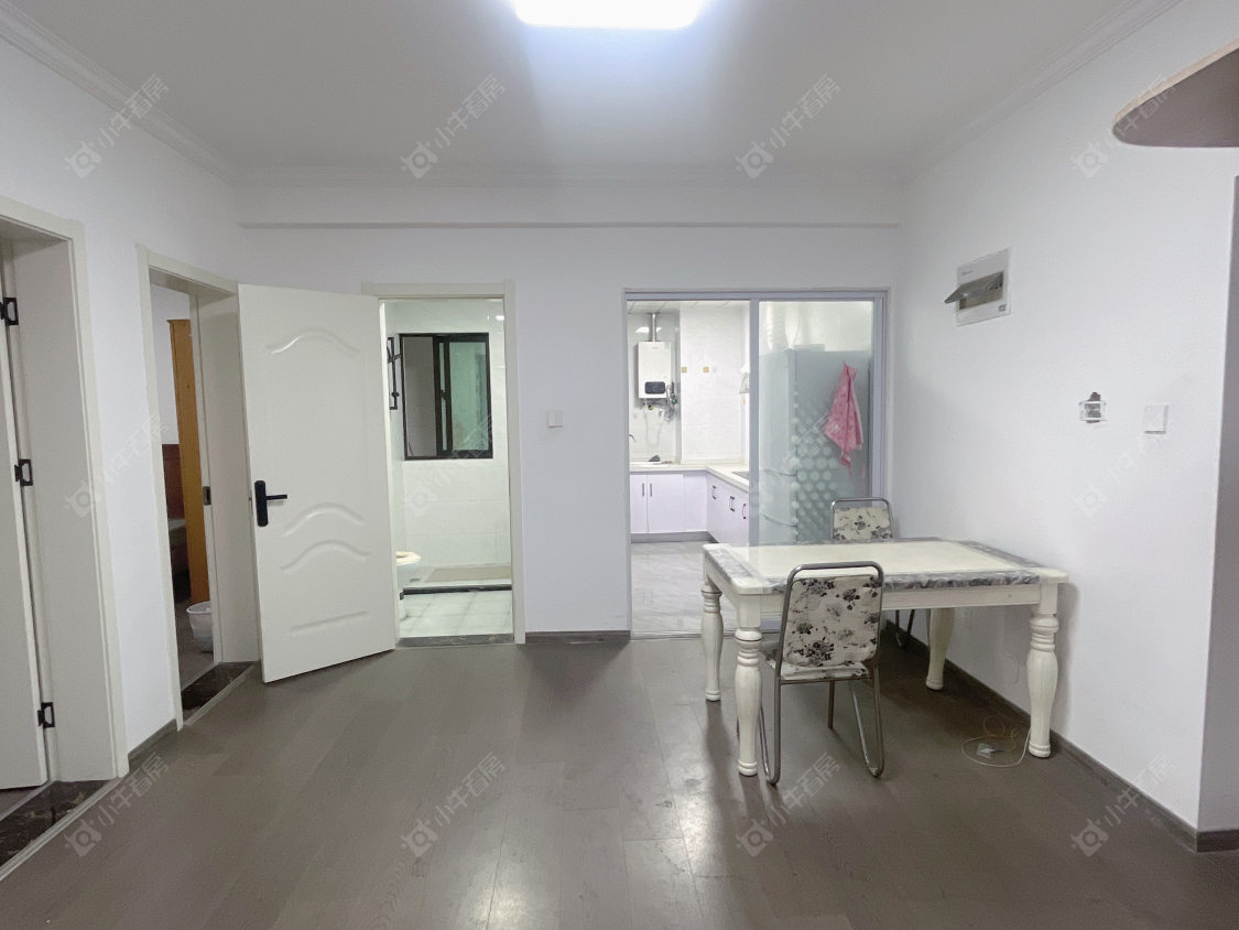 常州万骏金域丹堤在租房源室内图_小牛看房