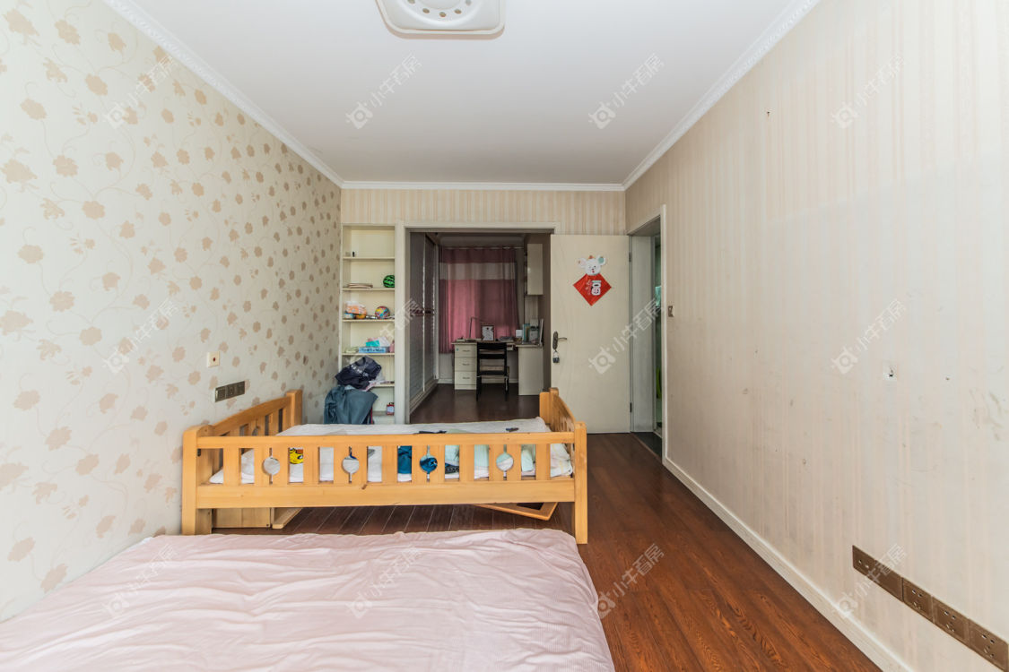 常州九龙仓时代上院在租房源室内图_小牛看房