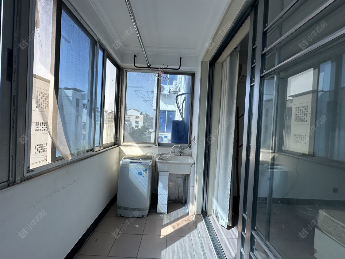 常州丽华三村南开小区在租房源室内图_小牛看房