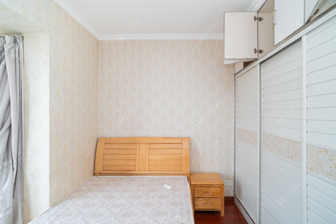 常州宝龙国际花园一期在售二手房源室内图_小牛看房