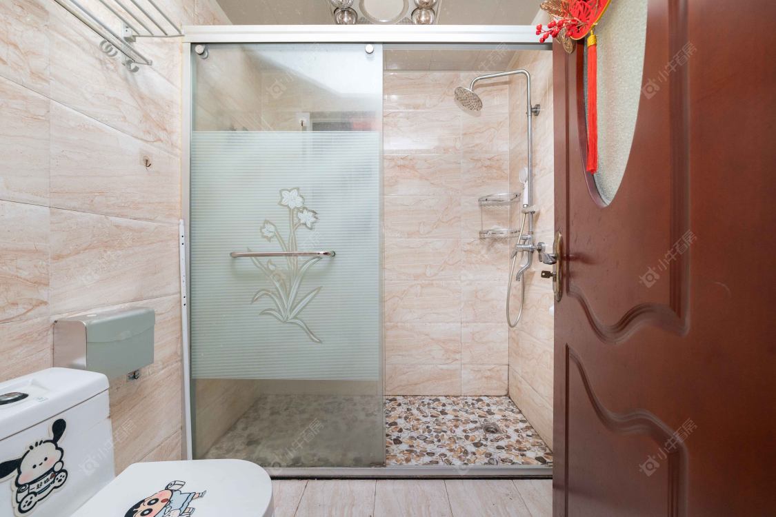 常州新城域三期在售二手房源室内图_小牛看房